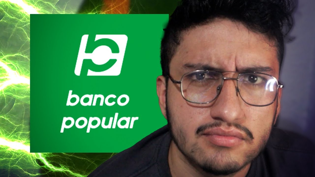 ¿Vale la pena la cuenta de ahorros de Banco Popular Colombia?