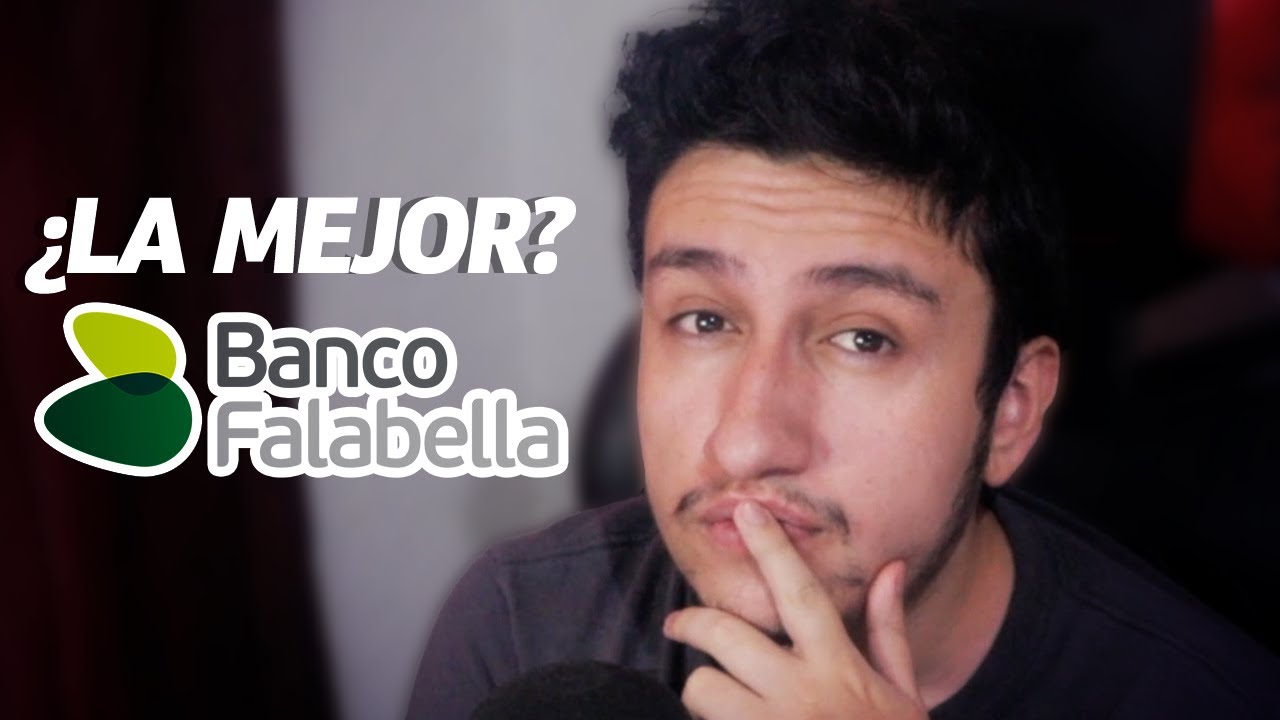 ¿Vale la pena la cuenta de ahorros de Falabella Colombia?