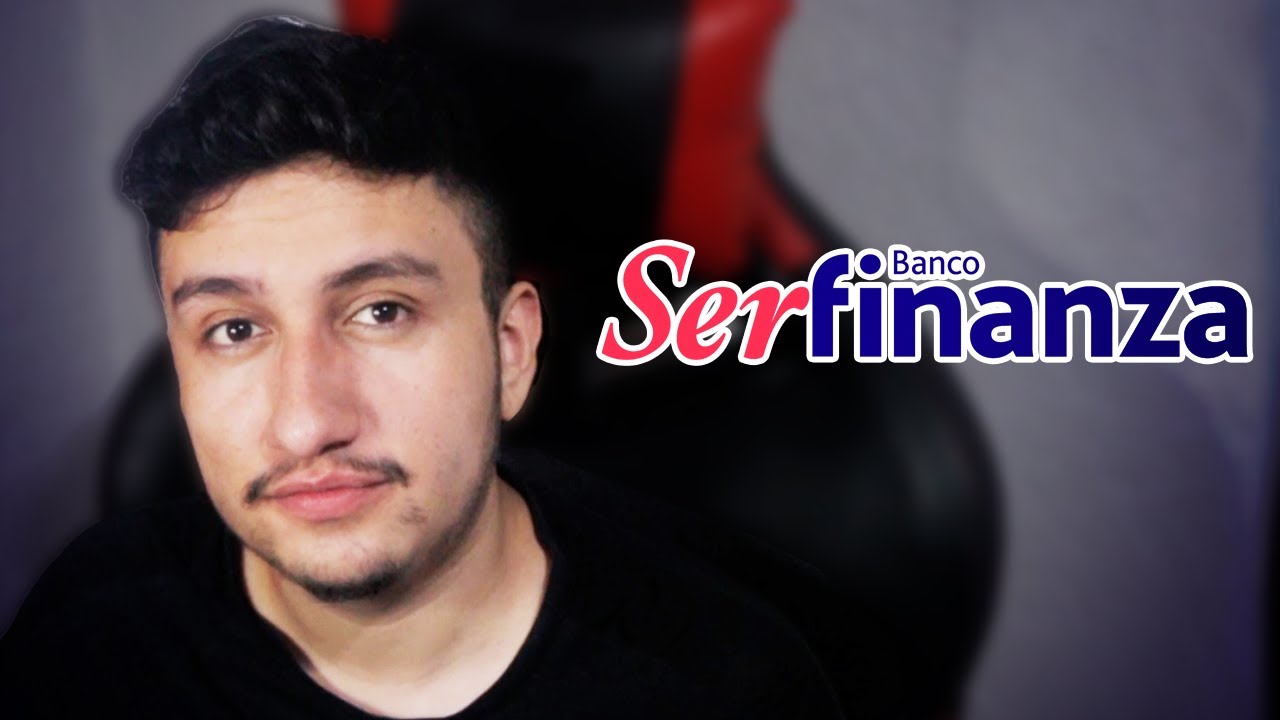 ¿Vale la pena la cuenta de ahorros de Serfinanza?