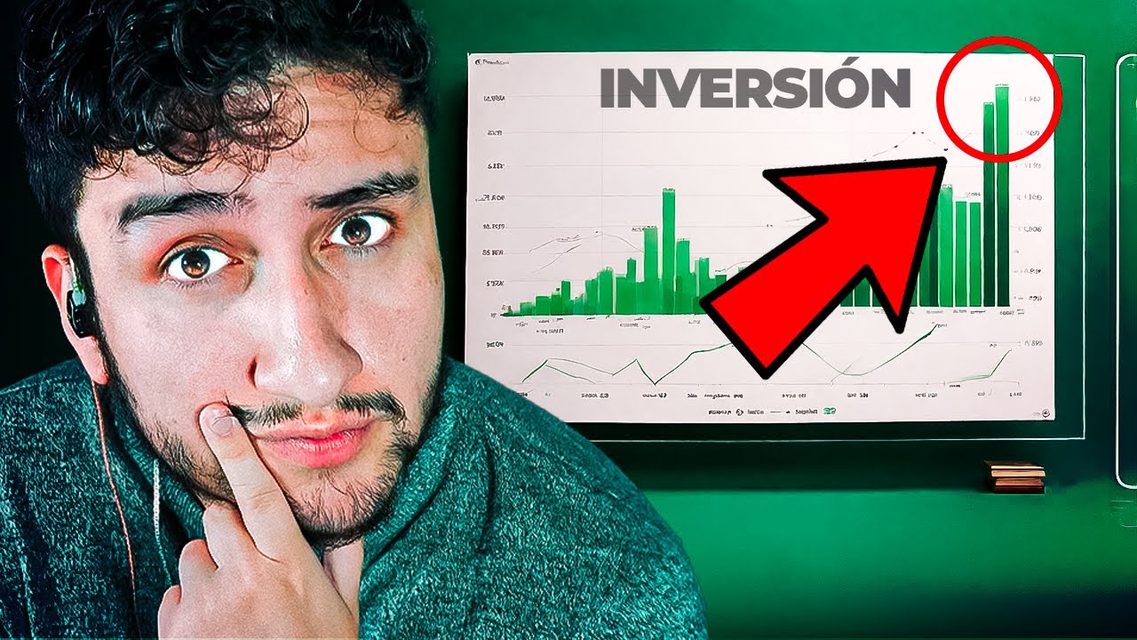 Verdades sobre invertir que los principiantes ignoran