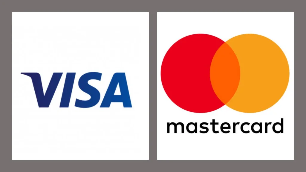 Visa vs. Mastercard: ¿Cuál Es Mejor para tus Pagos en Colombia?