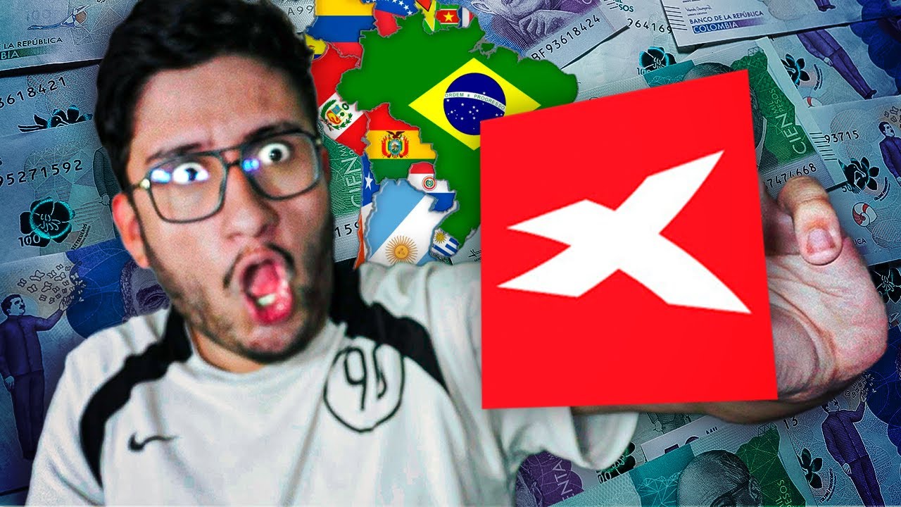 XTB broker en Colombia: review completa para principiantes