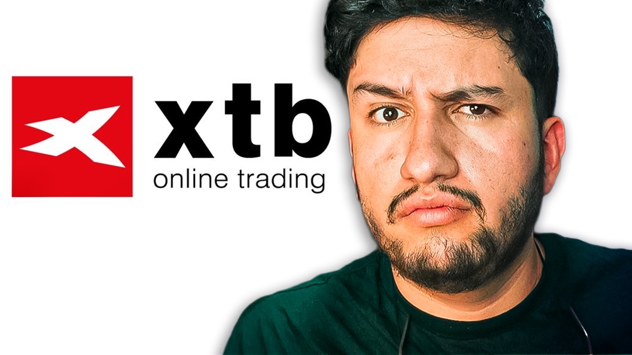 XTB es confiable para invertir desde Colombia: analisis